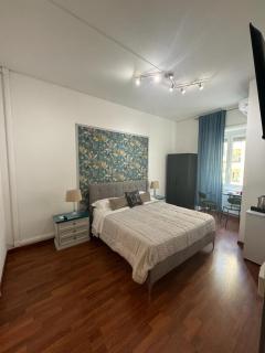 Room Sapienza - Rome - 0