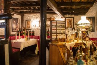 Landhaus Alte Scheune - 5