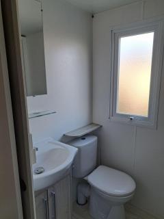 mobil home 3 chambres 2 sdb 750 - Pont-Aven - 6
