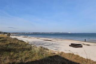 Strandperle - 100m zum Strand - Scharbeutz - 4