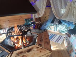 Private Lakeside Retreat - 2