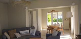 Vue exceptionnelle en front de mer, 8 personnes - Ver-sur-Mer - 9