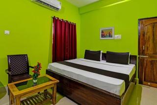 HOTEL KHUSHI GUEST HOUSE - Bhubaneshwar - 4