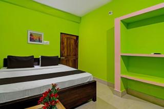HOTEL KHUSHI GUEST HOUSE - Bhubaneshwar - 3