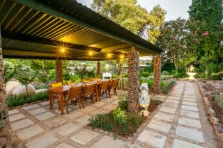 Die Fonteine Country Guesthouse and Glamping - 3