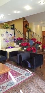 Savant Hotel - 8