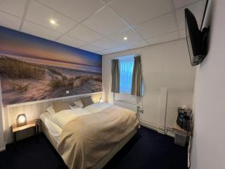 SEA YOU Hotel Noordwijk - Noordwijk - 3
