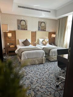 فندق الشهباء جده Al Shahba Jeddah - Gedda - 5