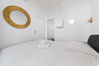 Charmant appartement calme place du Trocadéro - 4P - FLAT-GUEST - París - 4