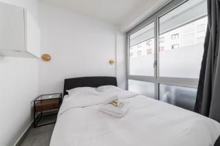 Charmant appartement calme place du Trocadéro - 4P - FLAT-GUEST - París - 5