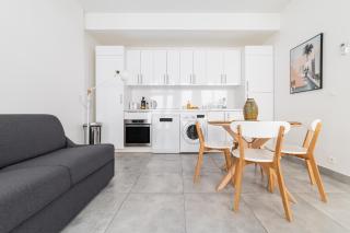 Charmant appartement calme place du Trocadéro - 4P - FLAT-GUEST - París - 9