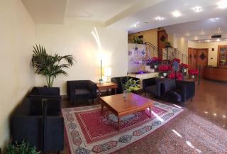 Savant Hotel - Lamezia Terme - 9