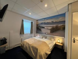 SEA YOU Hotel Noordwijk - Noordwijk - 4