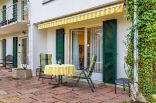 Ferienwohnung Im Grün - Badenweiler - 9