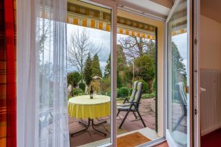Ferienwohnung Im Grün - Badenweiler - 4