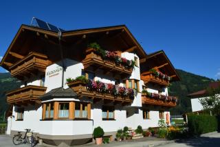 Hofer's Wiesenheim - Zell am Ziller - 4