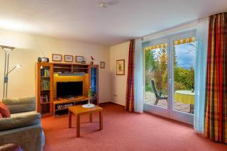 Ferienwohnung Im Grün - 8