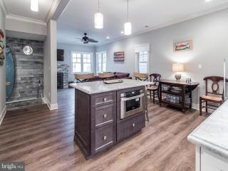 Nice Home In Beach Haven With 4 Bedrooms, Internet And Wifi - Beach Haven - 9