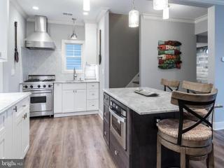 Nice Home In Beach Haven With 4 Bedrooms, Internet And Wifi - Beach Haven - 7