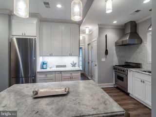 Nice Home In Beach Haven With 4 Bedrooms, Internet And Wifi - Beach Haven - 6