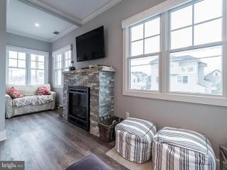 Nice Home In Beach Haven With 4 Bedrooms, Internet And Wifi - Beach Haven - 4
