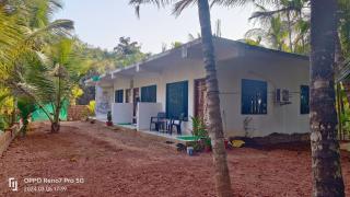 Vailankani Guest House - Pernem - 4