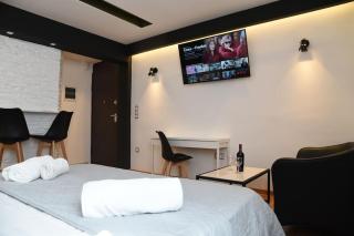 Syntagma square, 30sqm Nikis luxurious Studio - Atene - 1
