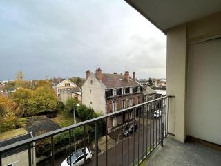 Familial Apartment - Troyes - 7