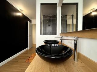 Familial Apartment - Troyes - Troyes - 6