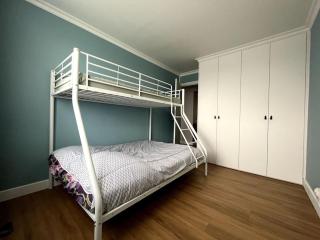 Familial Apartment - Troyes - Troyes - 4