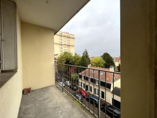 Familial Apartment - Troyes - Troyes - 1