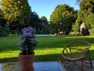 Logis des Tourelles Appartement - 5