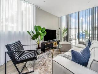 Pass the Keys Contemporary Fulham Penthouse with Large Balcony - Londra - 7