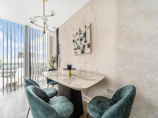 Pass the Keys Contemporary Fulham Penthouse with Large Balcony - Londra - 2