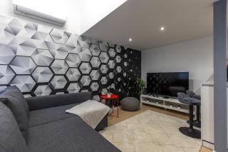 Dob Street Residence - Budapest - 0