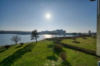 Strandhotel, App 1SH210 - Heiligenhafen - 9
