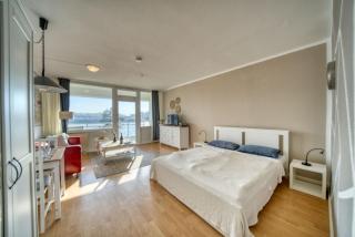 Strandhotel, App 1SH210 - Heiligenhafen - 5
