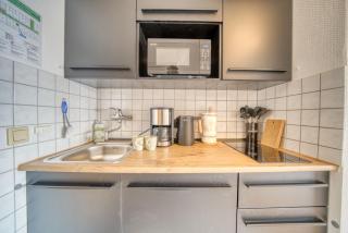 Strandhotel, App 1SH210 - Heiligenhafen - 2