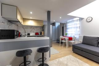 Dob Street Residence - Budapest - 9