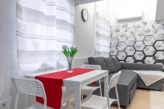 Dob Street Residence - Budapest - 4
