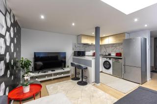 Dob Street Residence - Budapest - 3
