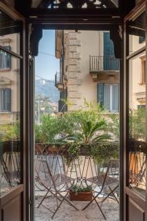 Residenza Roccamaggiore - Verona - 9