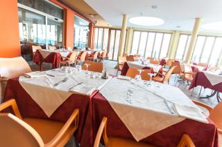 Hotel Adria Beach Club - 8