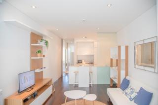 Liiiving in Porto - Carlos Alberto Apartment - Porto - 7