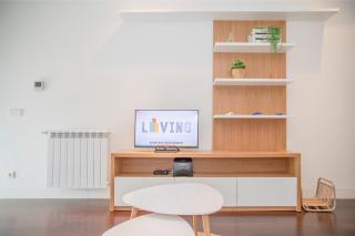 Liiiving in Porto - Carlos Alberto Apartment - Porto - 8