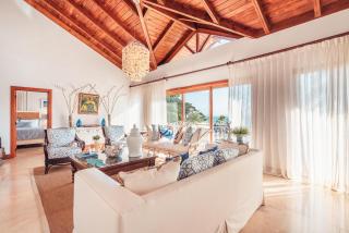 Charming villa with ocean view in Puerto Bahia - Santa Bárbara de Samaná - 8
