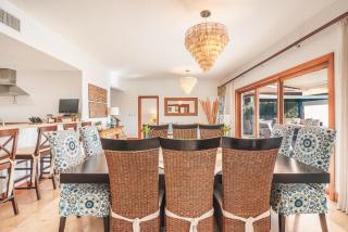 Charming villa with ocean view in Puerto Bahia - Santa Bárbara de Samaná - 3
