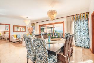 Charming villa with ocean view in Puerto Bahia - Santa Bárbara de Samaná - 1