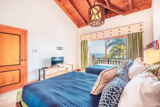 Charming villa with ocean view in Puerto Bahia - Santa Bárbara de Samaná - 7