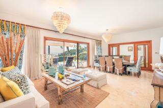 Charming villa with ocean view in Puerto Bahia - 7